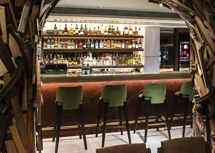 New Hotel, A Member Of Design Hotels Athens 5 star