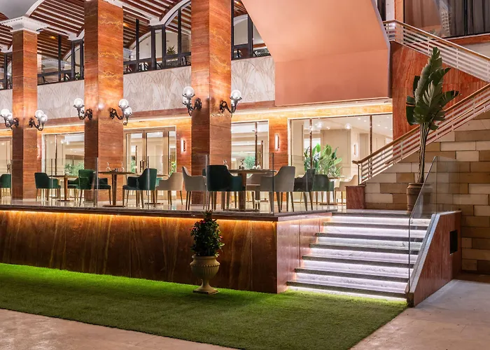 Sonesta St. George Hotel - Convention Center Luxor 5 star