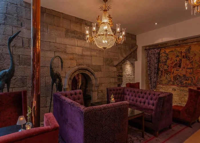 Clontarf Castle Hotel Dublin