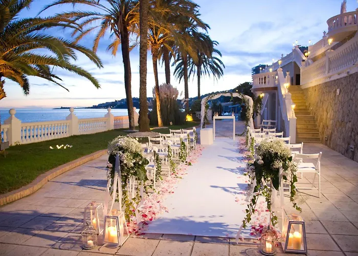 Nixe Palace Palma de Mallorca 5 star