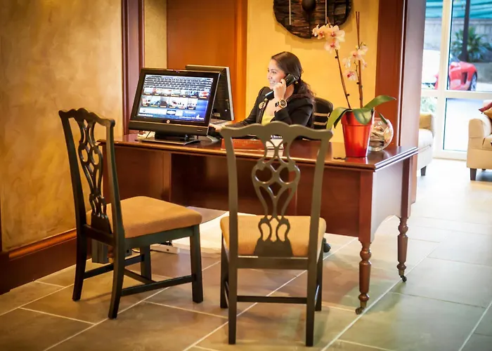 The Mutiny Luxury Suites Hotel Miami