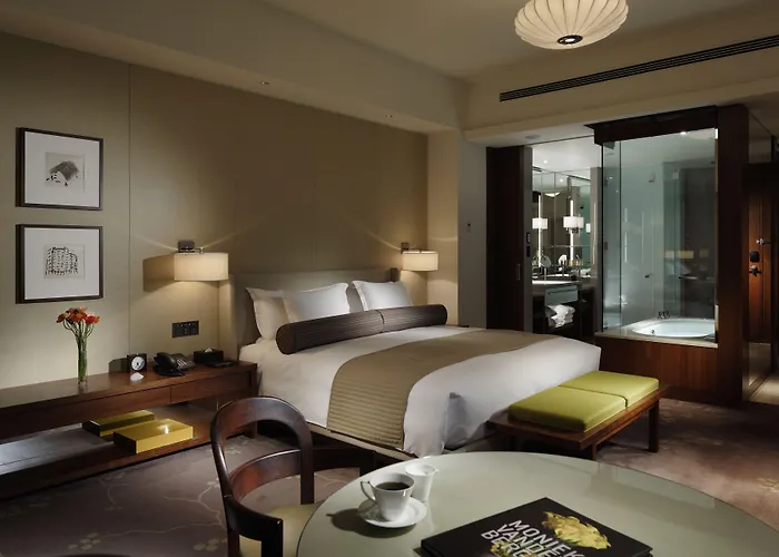 Palace Hotel Tokyo