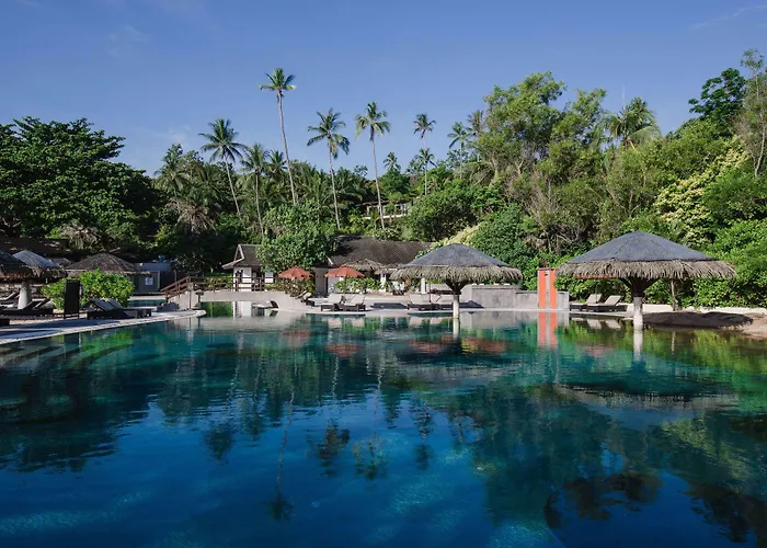 Choeng Mon 5 Star Hotels