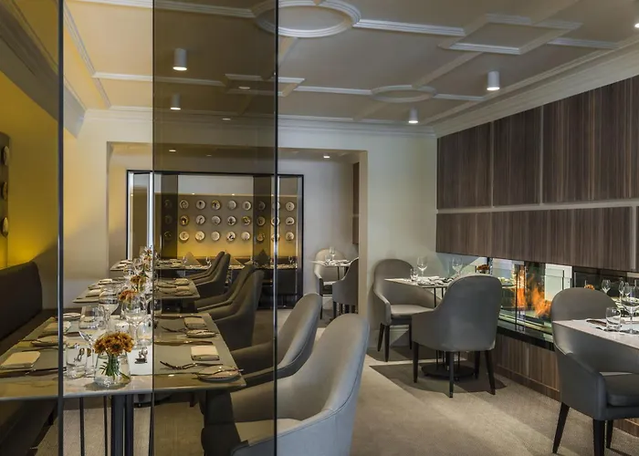 Four Seasons Hotel The Westcliff Johannesburg 5 star