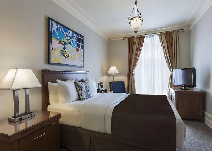 Chateau Versailles Montreal