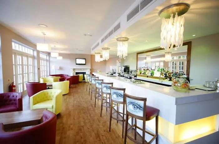 Bannatyne Hotel Hastings