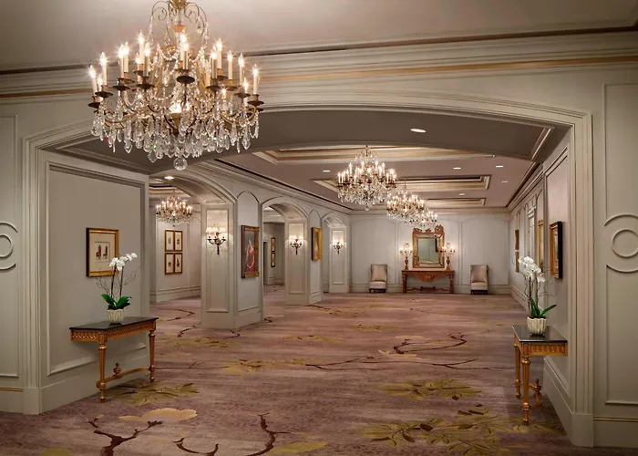 The Ritz-Carlton, New Orleans Hotel 5 star