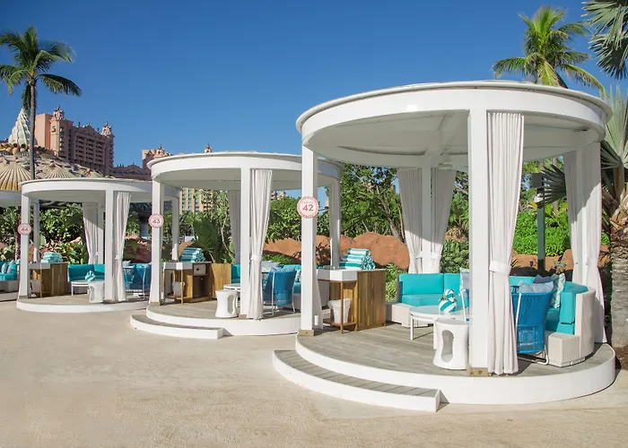 The Coral At Atlantis Hotel Nassau