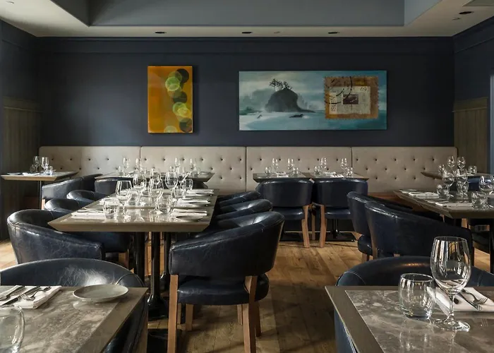 Hotel Arts Kensington Calgary 5 star