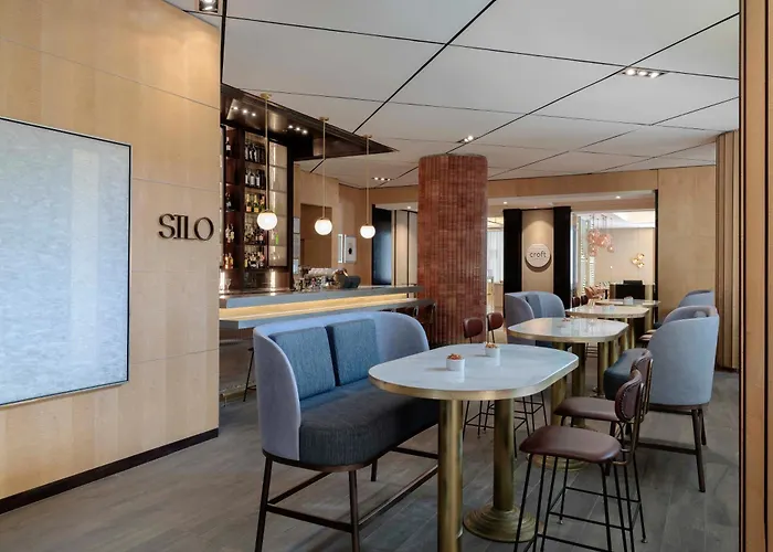 Amora Hotel Jamison Sydney 5 star