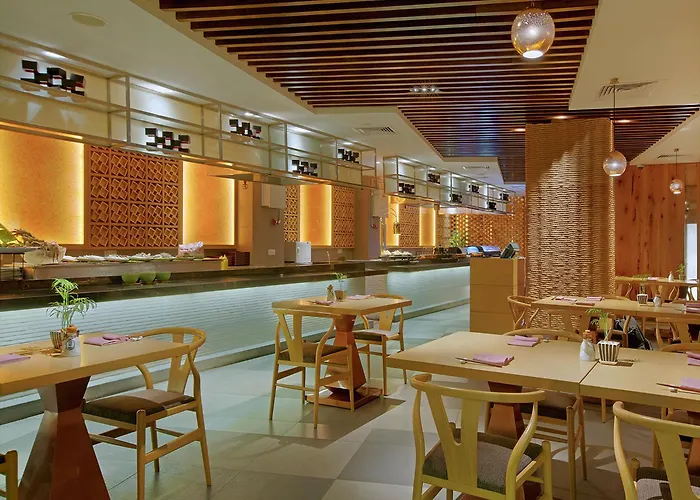 Parkroyal Yangon 5 star