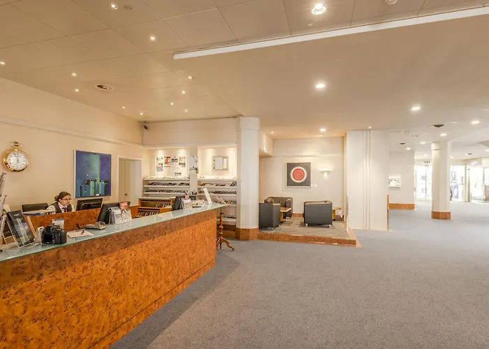 Hotel Metropole Interlaken