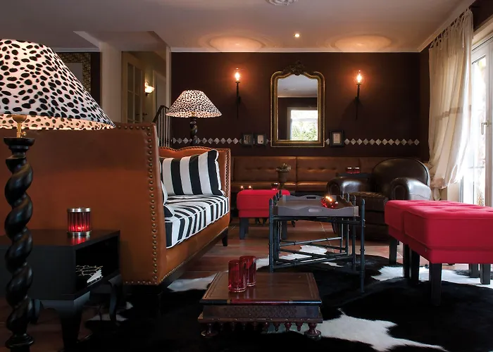 Lindau (Bodensee) 5 Star Hotels
