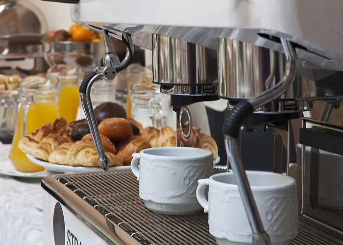 Seville Boutique Hotels