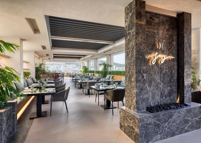 Divani Caravel Athens