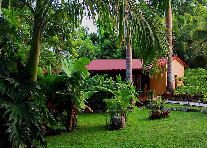 Chichen Itza 5 Star Hotels