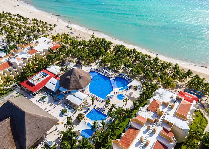 Viva Maya By Wyndham, A Trademark All Inclusive Resort Playa del Carmen