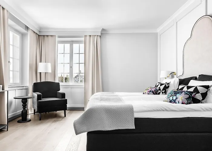 Hotel Reisen In The Unbound Collection By Hyatt Stockholm 5 star