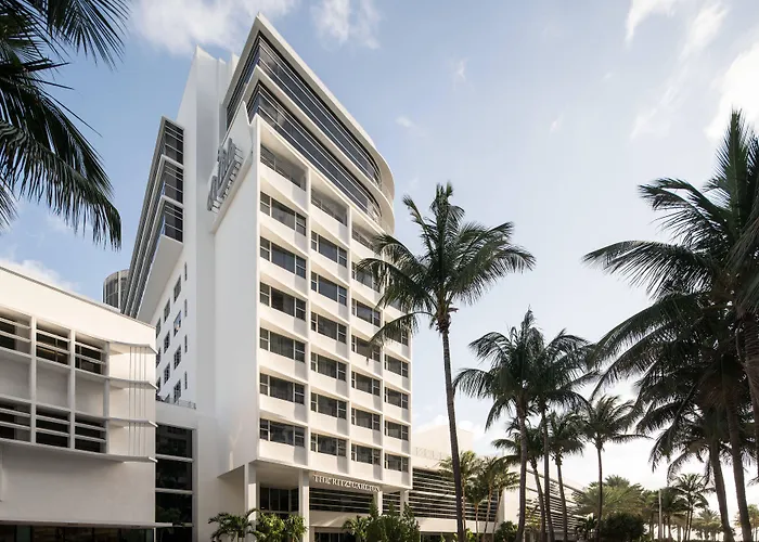 The Ritz-Carlton, South Beach Miami Beach 5 star