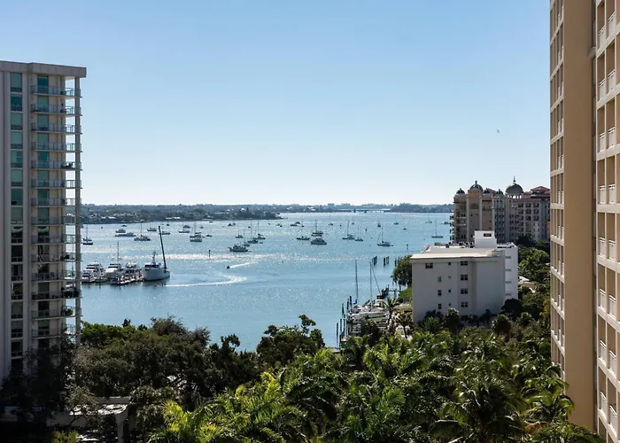 The Ritz-Carlton, Sarasota Hotel