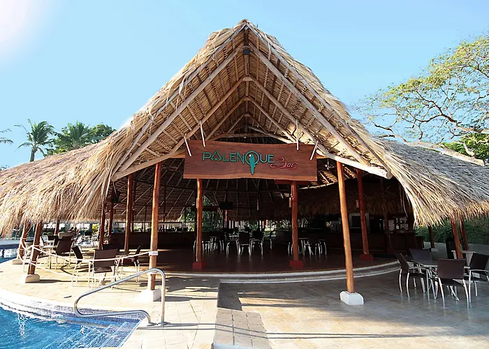 Barcelo Tambor Hotel