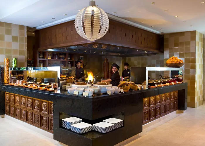 The Leela Palace Bengaluru 5 star
