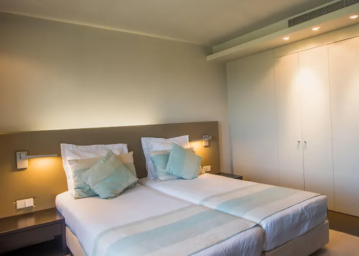 Troia 5 Star Hotels