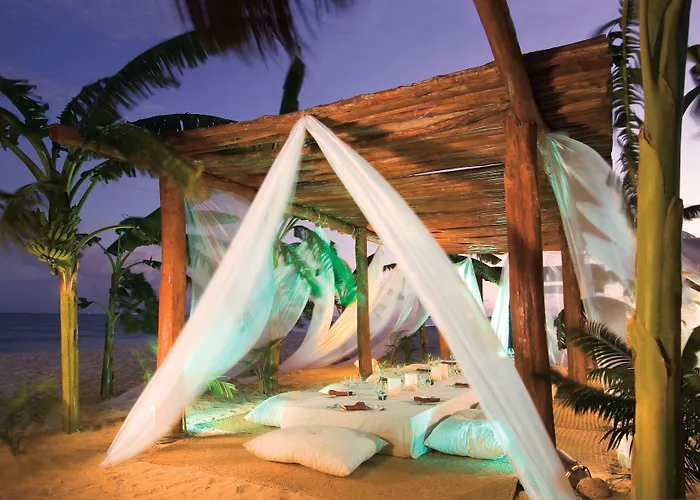 Hyatt Zilara Riviera Maya Adults Only All-Inclusive Lafitte 5 star
