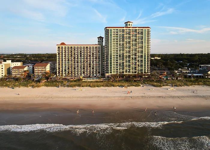 Caribbean Resort Myrtle Beach