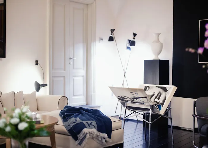 The Place Firenze 5 star