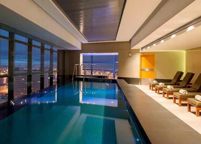 The Westin Cape Town Hotel