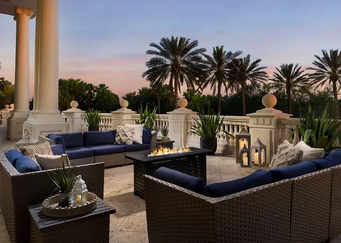 Reunion Resort & Golf Club Kissimmee 5 star