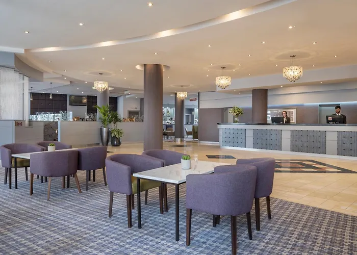 Leeds (West Yorkshire) Boutique Hotels