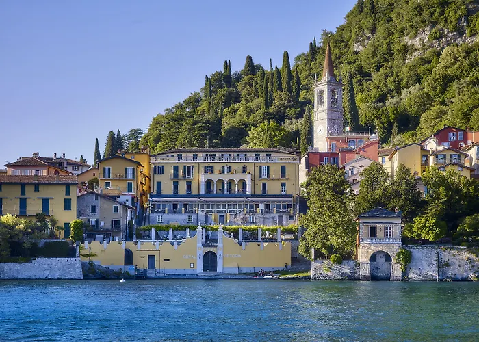Hotel Royal Victoria, By R Collection Hotels Varenna