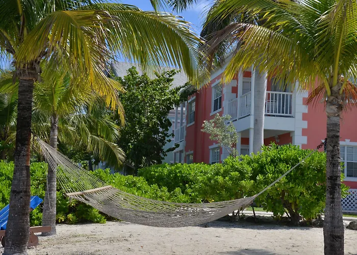 Sandyport Beach Resort Nassau