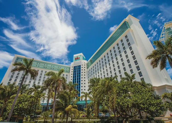 Riu Cancun (Adults Only) 3 star