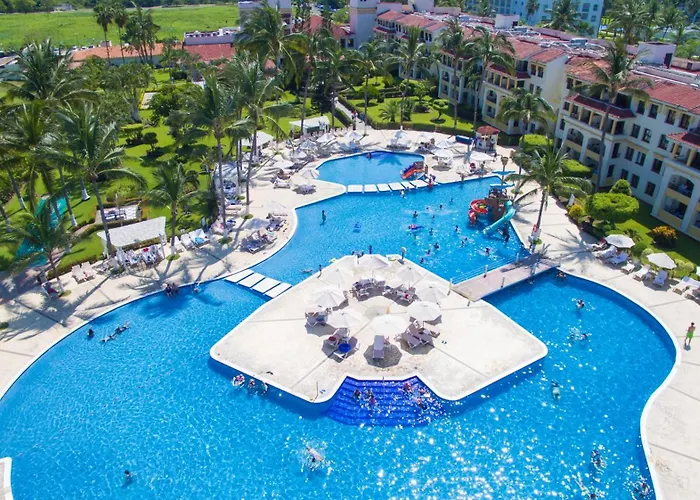 Samba Vallarta All Inclusive Nuevo Vallarta