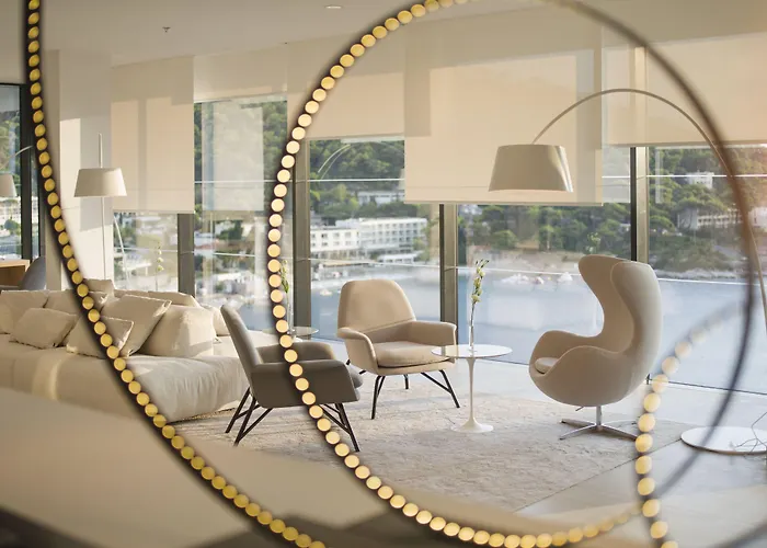 Hotel Kompas Dubrovnik