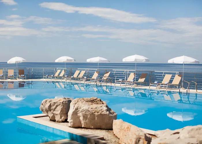 Hotel Dubrovnik Palace 5 star