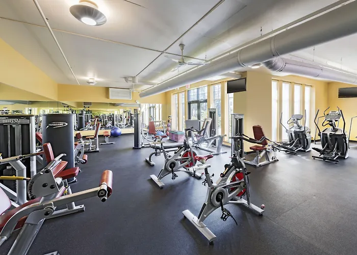 The Westin Bear Mountain Resort & Spa, Victoria Langford 5 star