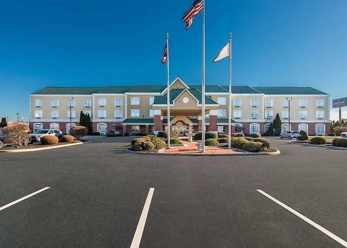 Perrysburg 5 Star Hotels