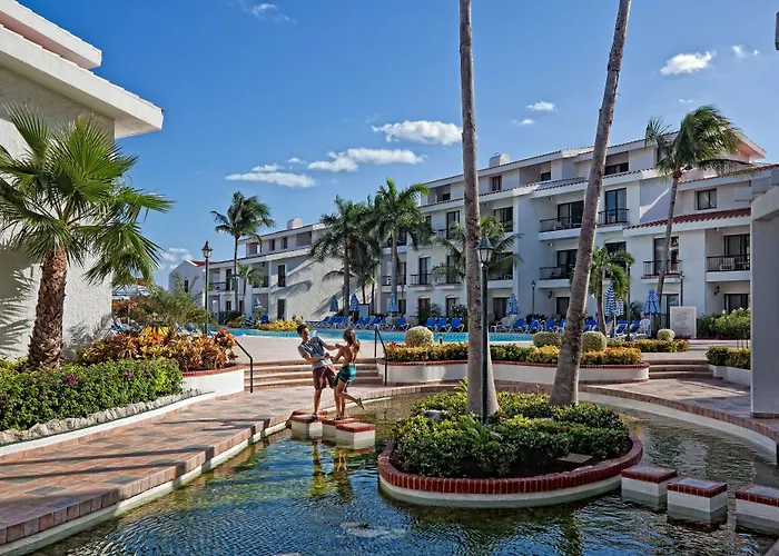 Holiday Inn Club Vacations The Royal Cancun All Inclusive 5 star