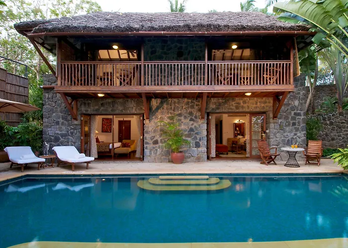 Kovalam 5 Star Hotels