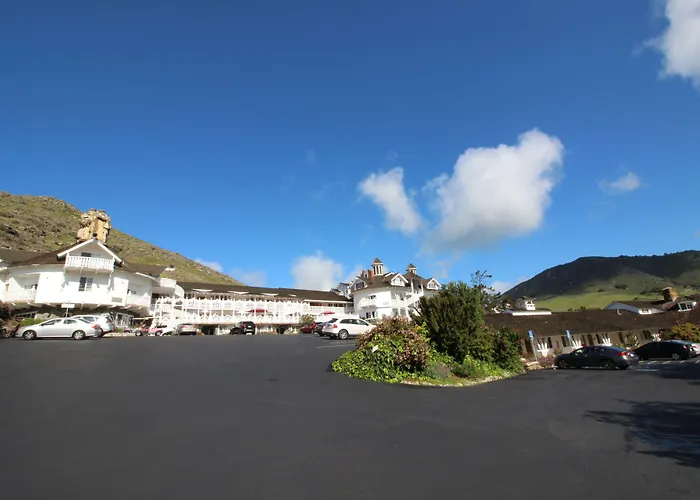 Madonna Inn San Luis Obispo