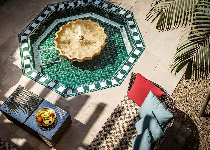 Jumeirah Dar Al Masyaf Dubai 5 star