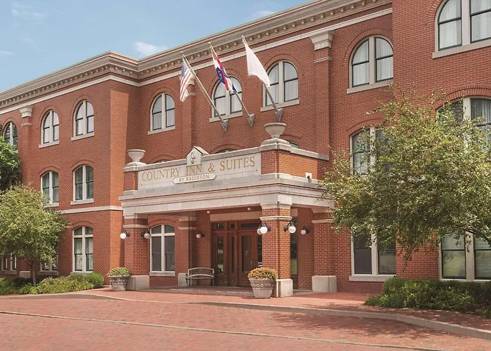 Chesterfield 5 Star Hotels