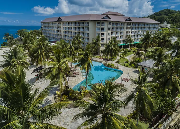 Palau Royal Resort Koror