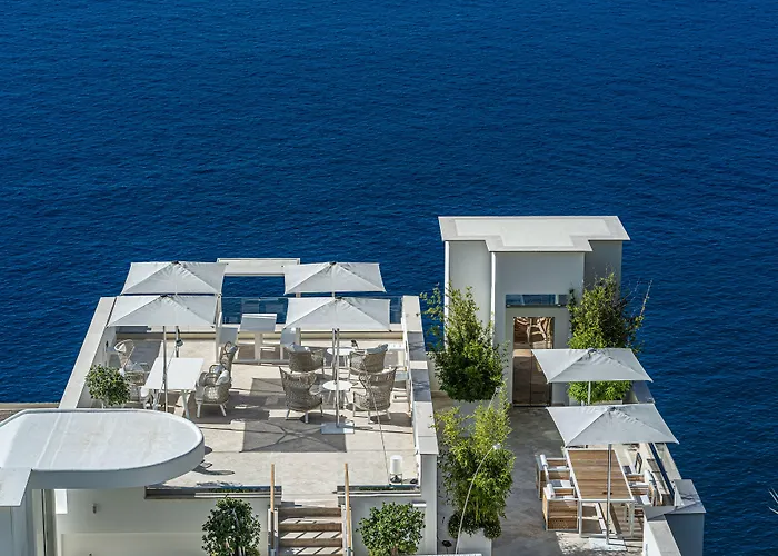 Casa Angelina Hotel Praiano 5 star