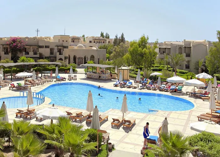 El Gouna All Inclusive Resorts