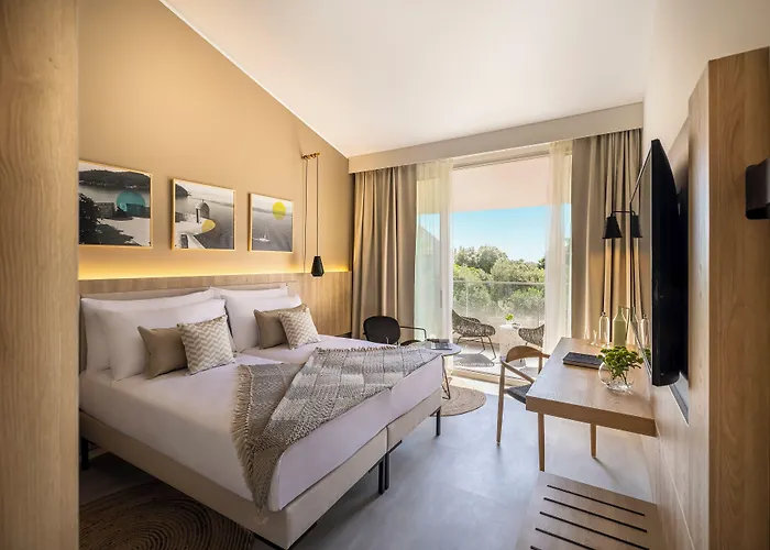 Valamar Tirena Hotel Dubrovnik